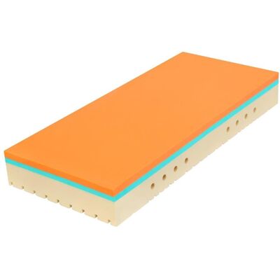 Tropico Super Fox Visco Classic 26 90 × 200 cm Tropico Super Fox Visco Classic 26 90 × 200 cm