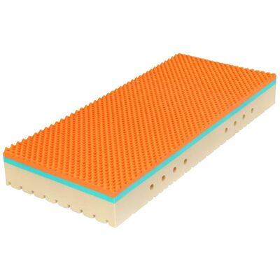 Tropico Super Fox Visco Wellness 26 90 × 200 cm Tropico Super Fox Visco Wellness 26 90 × 200 cm