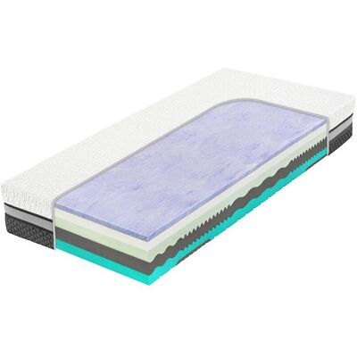 Tropico Spirit Superior Cloud 25 90 × 200 cm Tropico Spirit Superior Cloud 25 90 × 200 cm