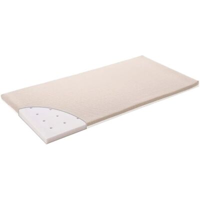Träumeland cestovní matrace Air beige Träumeland cestovní matrace Air beige