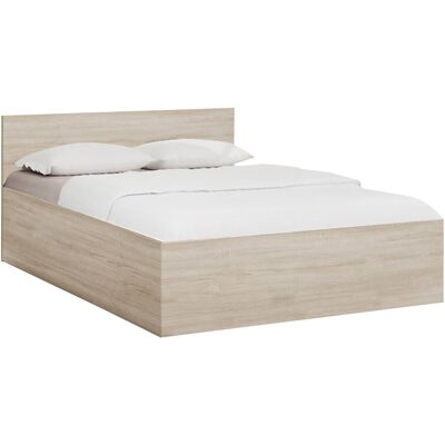 Textilomanie Sofia 180 × 200 cm, Dub Sonoma Textilomanie Sofia 180 × 200 cm, Dub Sonoma