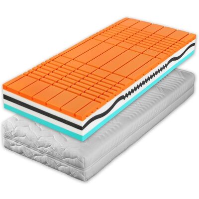 Tropico Amundsen 22 90x200 Tropico Amundsen 22 90x200