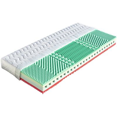 Dřevočal Kréta 90×200cm Aloe Vera Dřevočal Kréta 90×200cm Aloe Vera