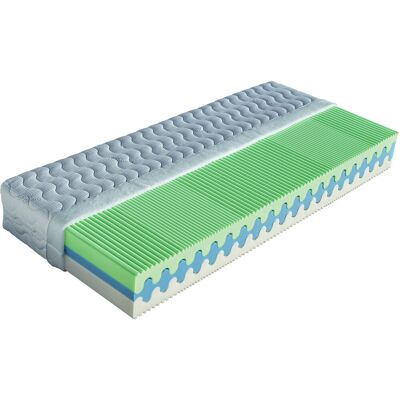 Dřevočal Olympia 90×200cm Aloe Vera Dřevočal Olympia 90×200cm Aloe Vera