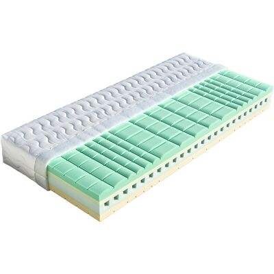 Dřevočal Victoria 90×200cm Aloe Vera Dřevočal Victoria 90×200cm Aloe Vera
