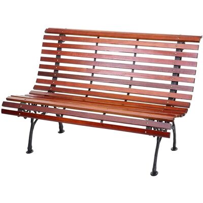 Linder Exclusiv Lavice zahradní MC4415 150cm Linder Exclusiv Lavice zahradní MC4415 150cm