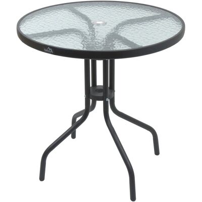 Cattara - TERST - 70 cm - 72 cm vysoký - Zahradní stůl Cattara - TERST - 70 cm - 72 cm vysoký - Zahradní stůl