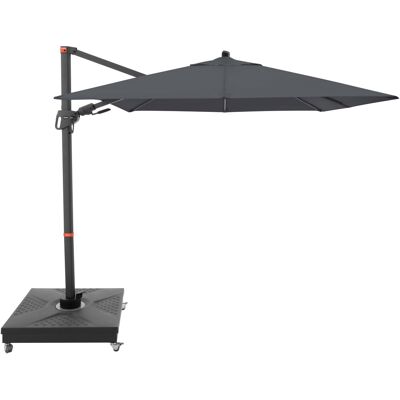Čtvercový slunečník DOPPLER MyZone - UV50+ Čtvercový slunečník DOPPLER MyZone - UV50+
