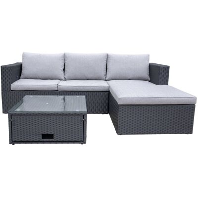 NOELA Stockholm relax set NOELA Stockholm relax set