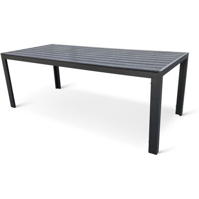 NOELA Zahradní stůl VIKING XL 190 cm NOELA Zahradní stůl VIKING XL 190 cm