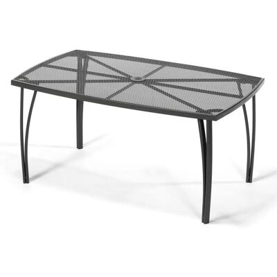ROJAPLAST Zahradní stůl ZWMT-24, 150 cm ROJAPLAST Zahradní stůl ZWMT-24, 150 cm