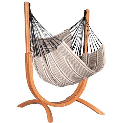 La Siesta Udine Organic Zebra La Siesta Udine Organic Zebra
