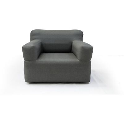 Vango Havana Air Chair Grey Vango Havana Air Chair Grey
