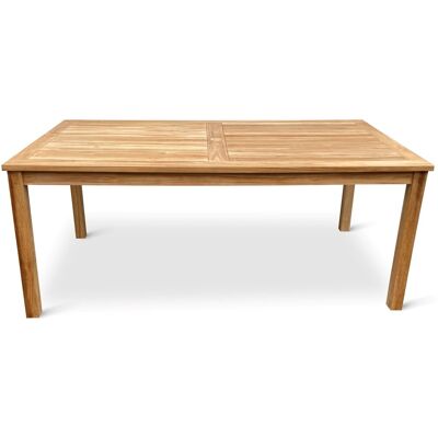 Noela Zahradní stůl GARDEN II., teak 180 cm Noela Zahradní stůl GARDEN II., teak 180 cm