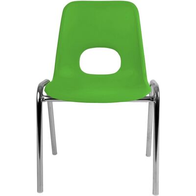 ALBA HELENE pastelově zelená, 34 cm - sada 2 ks ALBA HELENE pastelově zelená, 34 cm - sada 2 ks