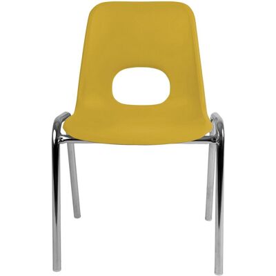 ALBA HELENE žlutá, 30 cm - sada 2 ks ALBA HELENE žlutá, 30 cm - sada 2 ks