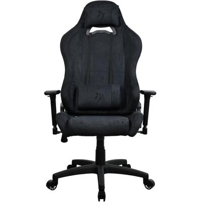 AROZZI Torretta SuperSoft černá AROZZI Torretta SuperSoft černá