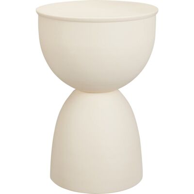Home Styling Collection Kovový stolek SÖMN, 45,5 cm Home Styling Collection Kovový stolek SÖMN, 45,5 cm