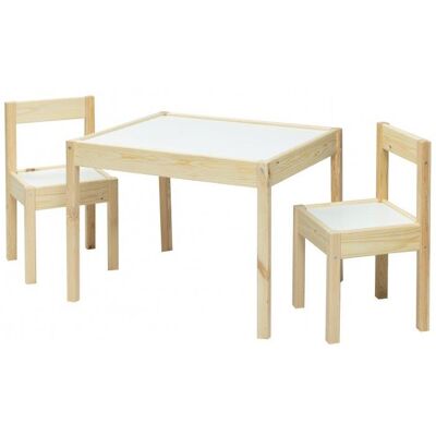 BabyGo Dětská sada Table set BabyGo Dětská sada Table set