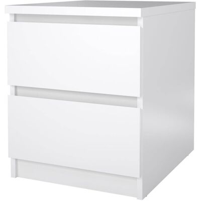 FALCO Simplicity 230 bílý lesk FALCO Simplicity 230 bílý lesk