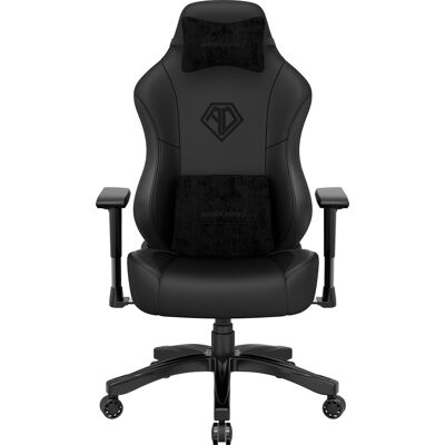 Anda Seat Phantom 3 Premium Gaming Chair - L Black Anda Seat Phantom 3 Premium Gaming Chair - L Black