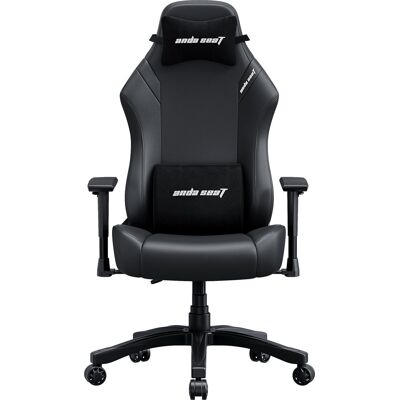 Anda Seat Luna Premium Gaming Chair - L size Black Anda Seat Luna Premium Gaming Chair - L size Black