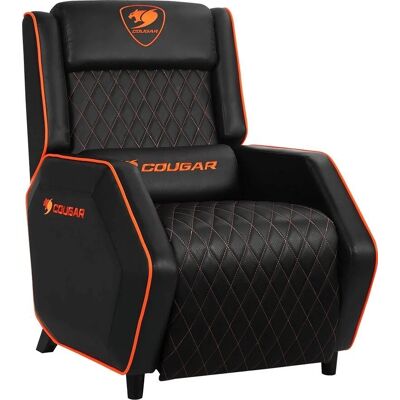 Cougar Ranger oranžové Cougar Ranger oranžové