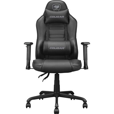 Cougar Fusion S Black Cougar Fusion S Black