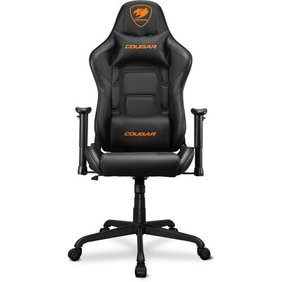 Cougar ARMOR ELITE černá Cougar ARMOR ELITE černá
