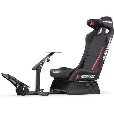 Playseat Evolution PRO - NASCAR Edition Playseat Evolution PRO - NASCAR Edition