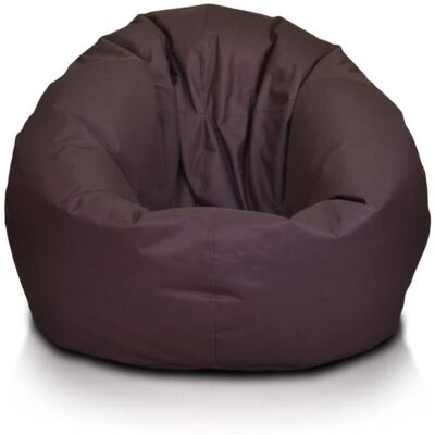 PrimaBag Comfy tmavě hnědá PrimaBag Comfy tmavě hnědá