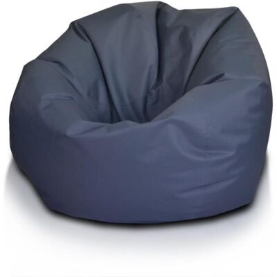 PrimaBag Comfy tmavě šedá PrimaBag Comfy tmavě šedá