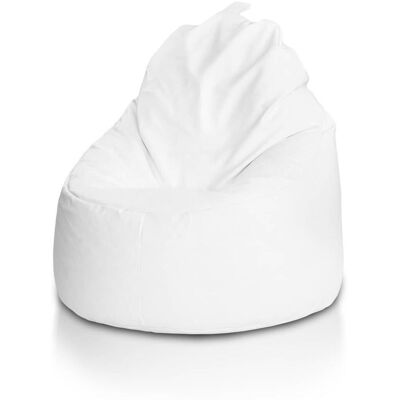 PrimaBag Sondo ekokůže bílá PrimaBag Sondo ekokůže bílá