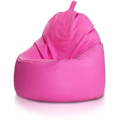 PrimaBag Sondo ekokůže růžová PrimaBag Sondo ekokůže růžová