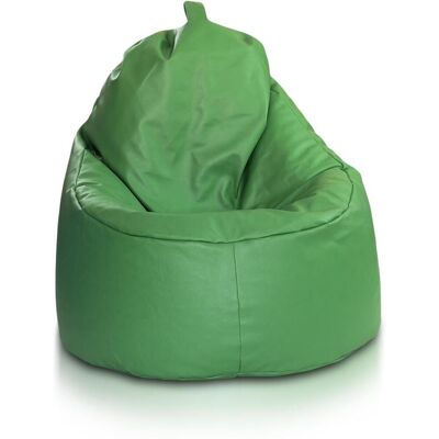 PrimaBag Sondo ekokůže zelená PrimaBag Sondo ekokůže zelená