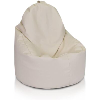 PrimaBag Sondo ekokůže béžová PrimaBag Sondo ekokůže béžová