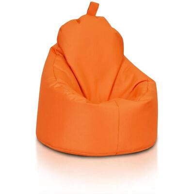 PrimaBag Yoko polyester oranžová PrimaBag Yoko polyester oranžová