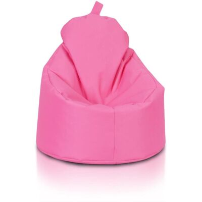 PrimaBag Yoko polyester růžová PrimaBag Yoko polyester růžová