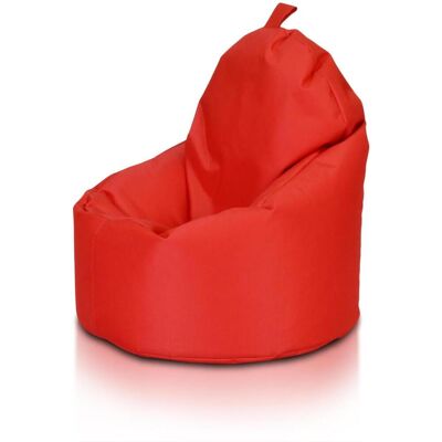 PrimaBag Yoko polyester červená PrimaBag Yoko polyester červená