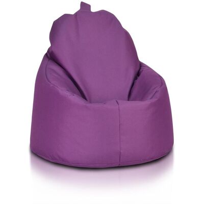 PrimaBag Yoko polyester fialová PrimaBag Yoko polyester fialová