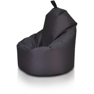PrimaBag Yoko polyester černá PrimaBag Yoko polyester černá