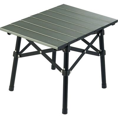 Naturehike Hliníkový stolek Mini 990 g - zelený Naturehike Hliníkový stolek Mini 990 g - zelený