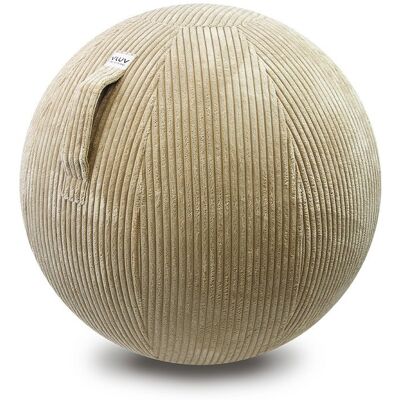 VLUV Bol Vlip 60-65 cm Beige VLUV Bol Vlip 60-65 cm Beige