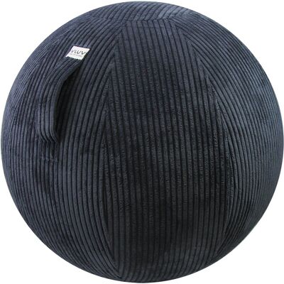 VLUV Bol Vlip 60-65 cm Navy VLUV Bol Vlip 60-65 cm Navy