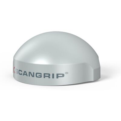 SCANGRIP Diffuser small - difuzor pro změkčení a rozptýlení světla, 4 kusy SCANGRIP Diffuser small - difuzor pro změkčení a rozptýlení světla, 4 kusy
