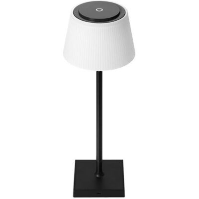 AVIDE Nabíjecí LED 4 W USB černá AVIDE Nabíjecí LED 4 W USB černá