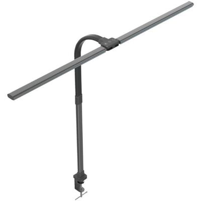 AVIDE Stmívatelná LED nad monitor 18 W AVIDE Stmívatelná LED nad monitor 18 W