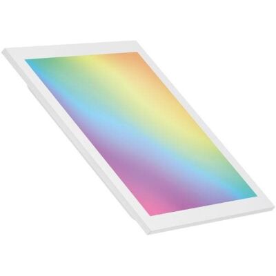 AVIDE Podhledový/přisazený stmívatelný RGB AVIDE Podhledový/přisazený stmívatelný RGB
