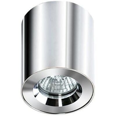 Azzardo AZ1360 - VenKovní stropní svítidlo ARO 1xGU10/50W/230V IP54 Azzardo AZ1360 - VenKovní stropní svítidlo ARO 1xGU10/50W/230V IP54
