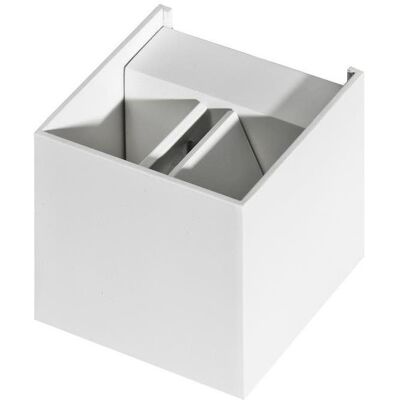Azzardo AZ0951 - Nástěnné svítidlo LETICIA 1xG9/40W/230V Azzardo AZ0951 - Nástěnné svítidlo LETICIA 1xG9/40W/230V